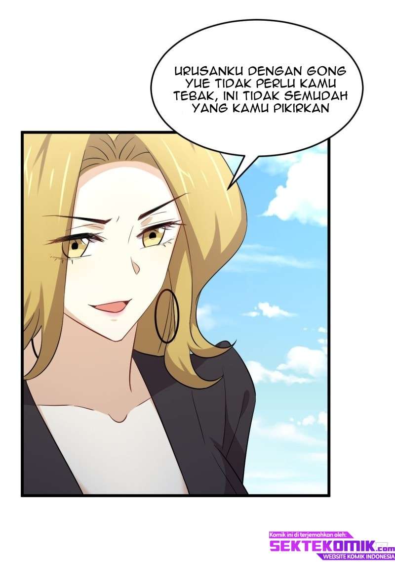 Immortal Swordsman in The Reverse World Chapter 191 Gambar 27